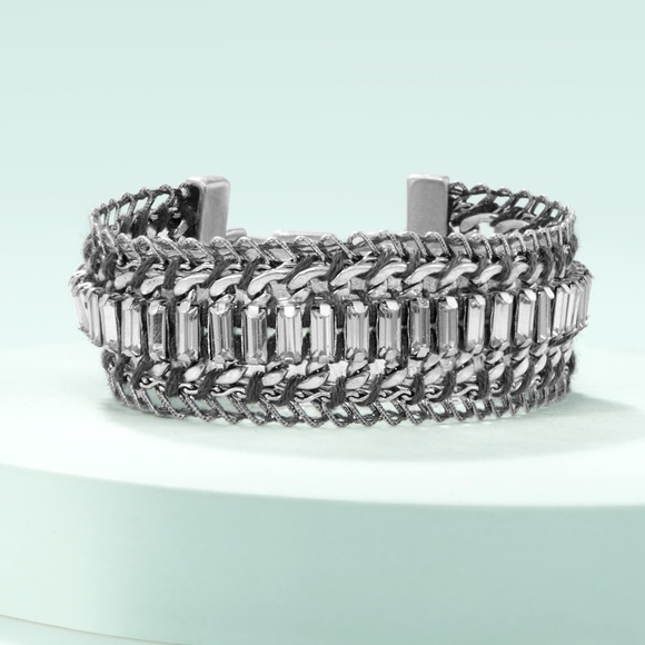 Stella & Dot Jewelry - Betty Sparkle Bracelet from Stella & Dot